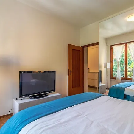 Appartement Casa Bea Cuore Di Piu Parcheggio