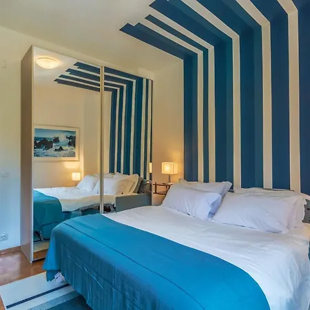 Casa Bea Cuore Di Piu Parcheggio Рапалло