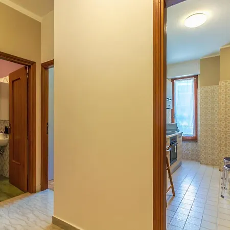 Διαμέρισμα Casa Bea Cuore Di Piu Parcheggio *