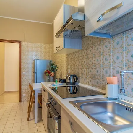 Casa Bea Cuore Di Piu Parcheggio Рапалло