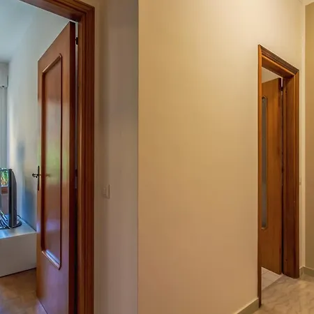 Casa Bea Cuore Di Piu Parcheggio 拉帕洛