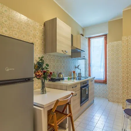 Casa Bea Cuore Di Piu Parcheggio 公寓 *