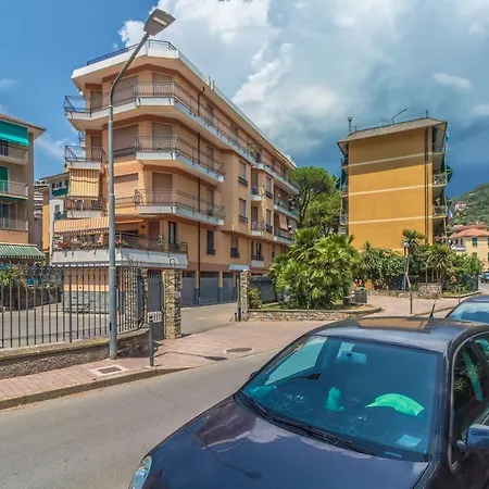 Casa Bea Cuore Di Piu Parcheggio Διαμέρισμα
