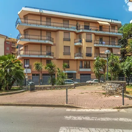 Casa Bea Cuore Di Parcheggio
