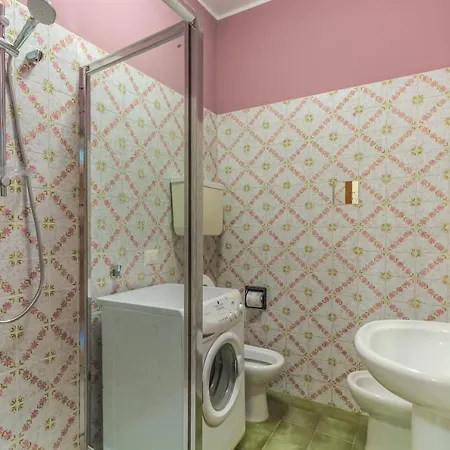 Casa Bea Cuore Di Piu Parcheggio