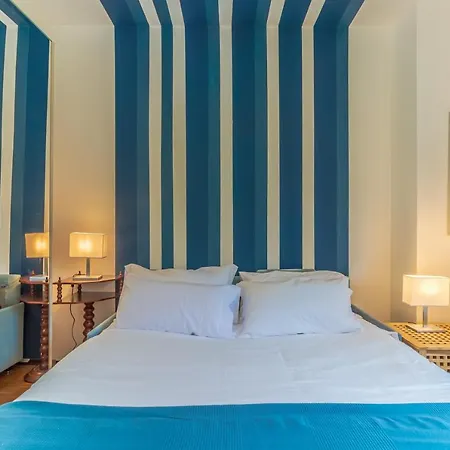 Casa Bea Cuore Di Piu Parcheggio Рапалло