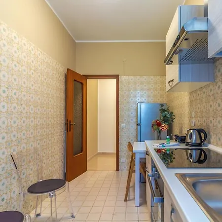 Casa Bea Cuore Di Piu Parcheggio 拉帕洛