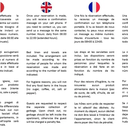 Casa Bea Cuore Di Piu Parcheggio